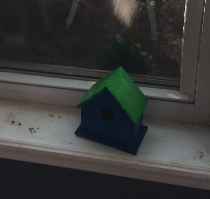 Photo of Mataeus (Matti)