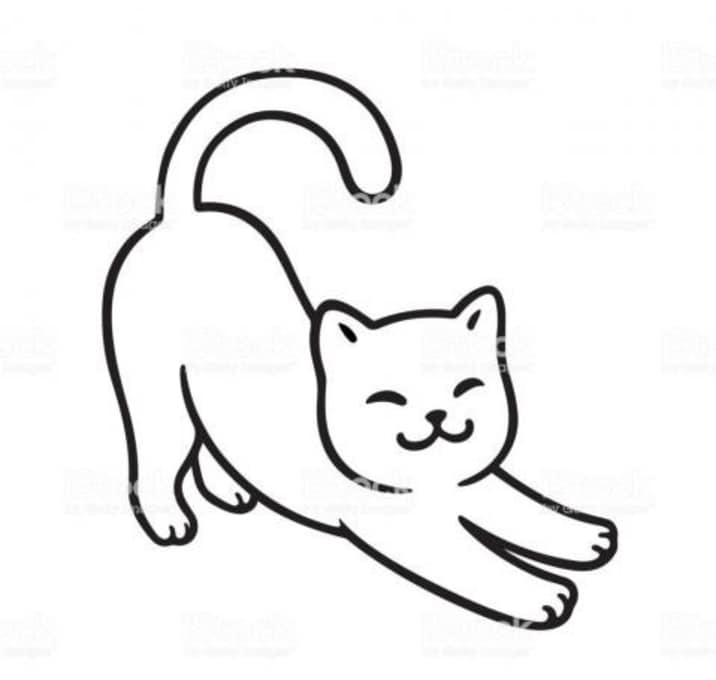 Photo of Queen Victoria Floof