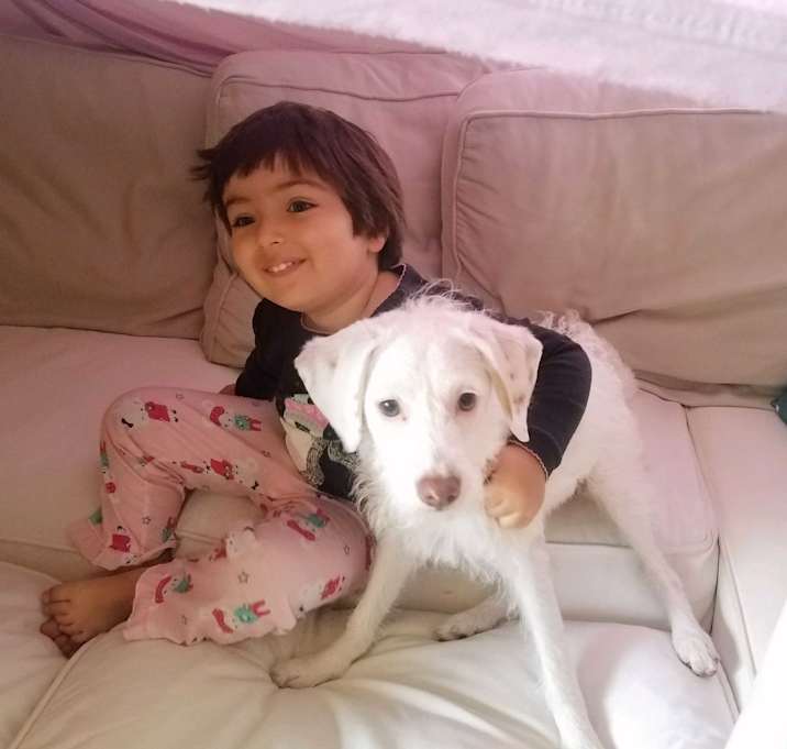 Photo of Pippi Longstocking