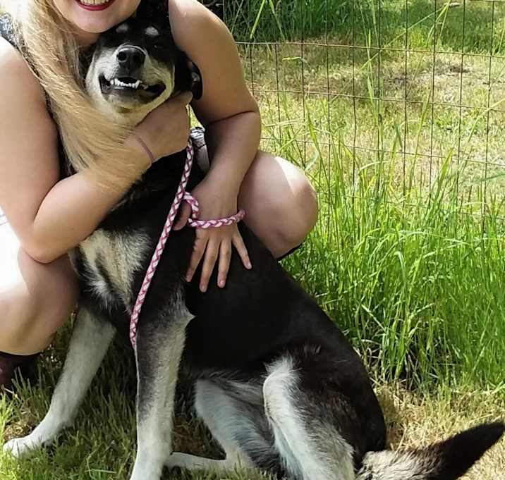 Photo of Juno or Juno Elizabeth