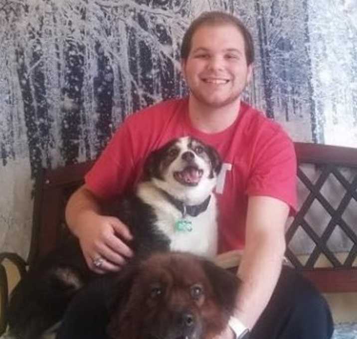 Photo of Binky & Snoopy Girl