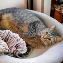 Thumbnail photo of Brandy 
Sponsored Adoption Fee! #4