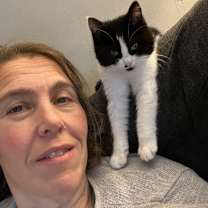 Thumbnail photo of Bette #1