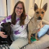 Thumbnail photo of Heidi #3