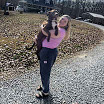 Thumbnail photo of Max #3