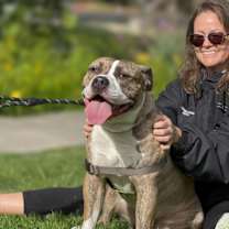 Thumbnail photo of Barkley #2