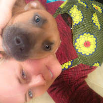 Thumbnail photo of Lilly #3