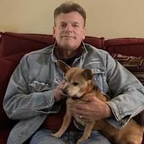 Thumbnail photo of Scotty #2