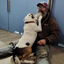 Thumbnail photo of Hank #3