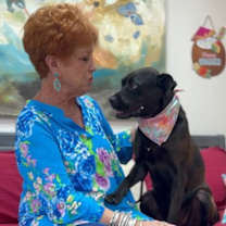 Thumbnail photo of Tallulah #1