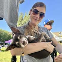 Thumbnail photo of Rhonda #4