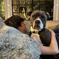 Thumbnail photo of Foxx #3