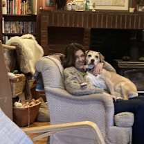 Thumbnail photo of Kira #3