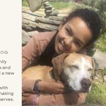 Thumbnail photo of Kira #4