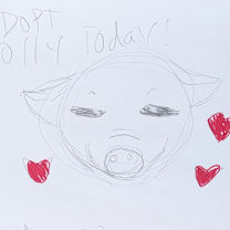 Thumbnail photo of Molly #2