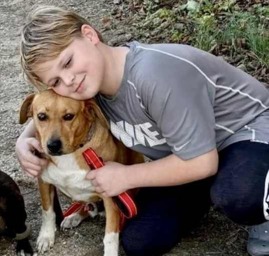 Photo of Charlie