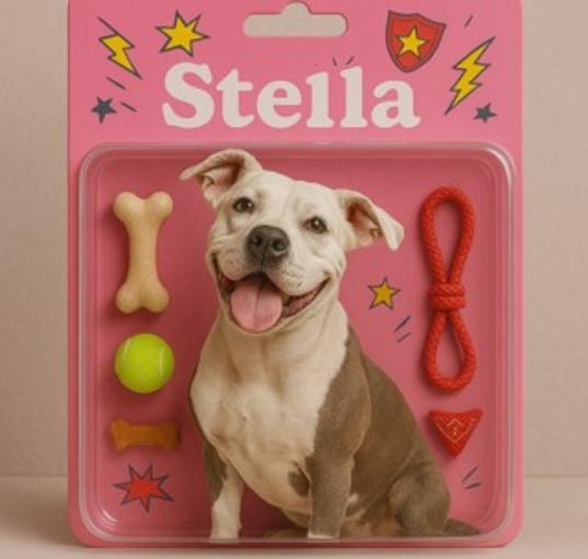 Photo of Stella