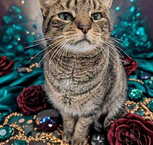 Photo of Gem