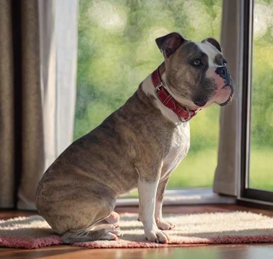 Photo of Tater