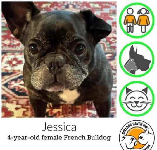 Photo of Jessica