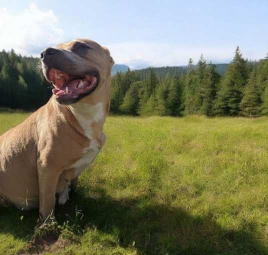 Photo of Trixie