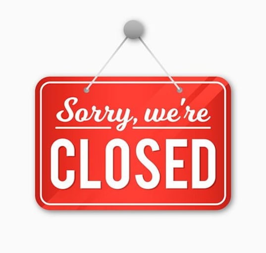Photo of Rescue Permanently Closed