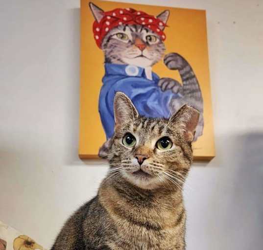 Photo of Marissa