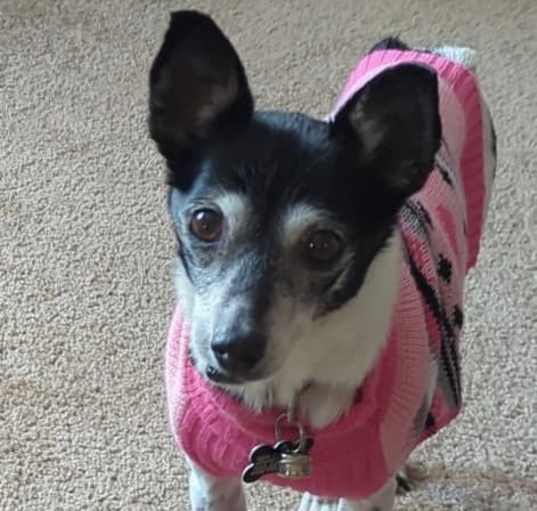 Photo of Edith