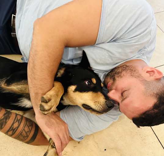 Photo of Billy&benny