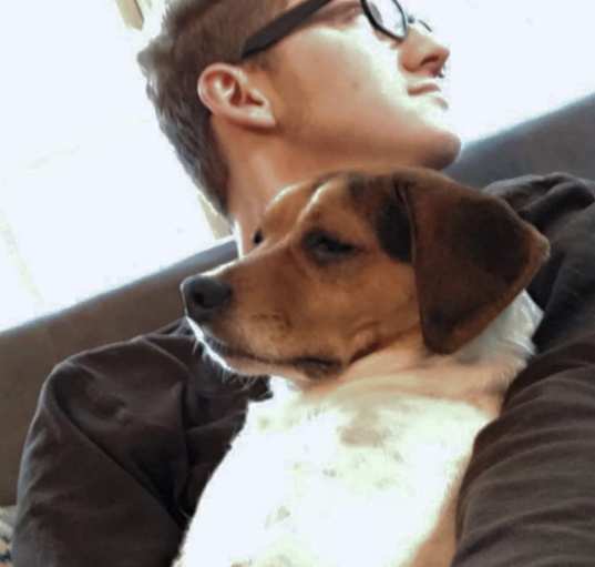 Photo of Bailey