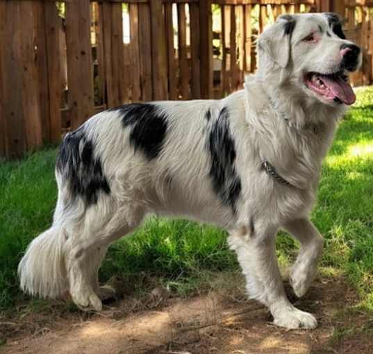 Photo of Phantom