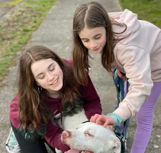 Photo of Molly Doll A Family Girl