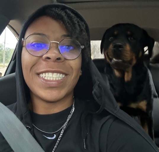 Photo of Rocky