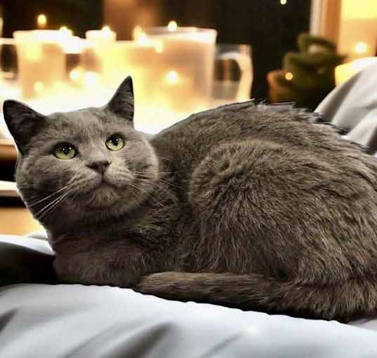 Photo of Maizy