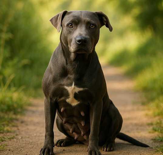 Photo of Winnie