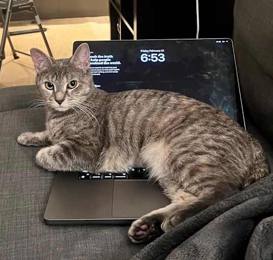 Photo of Emma