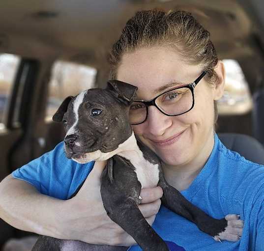 Photo of Nibbler