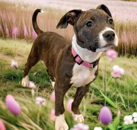 Photo of Athena