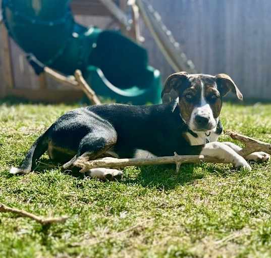 Photo of Ethel