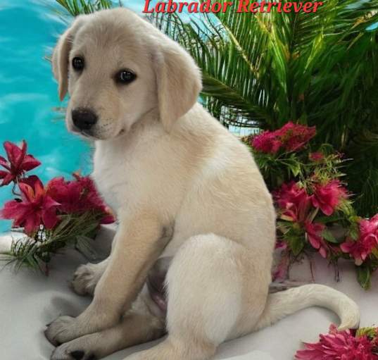 Photo of Sheba