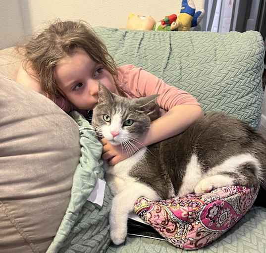Photo of Pip