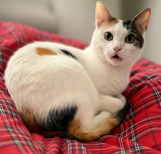 Photo of Clementine