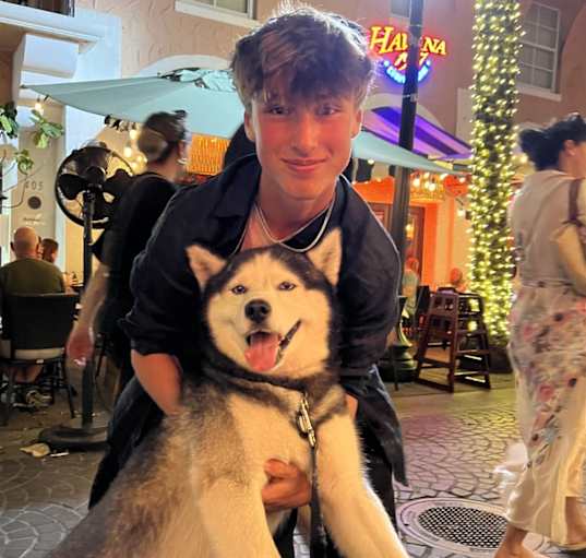 Photo of Rocket