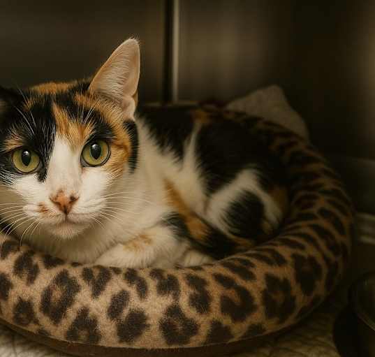 Photo of Tigerlily