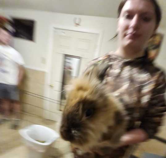 Photo of Roger