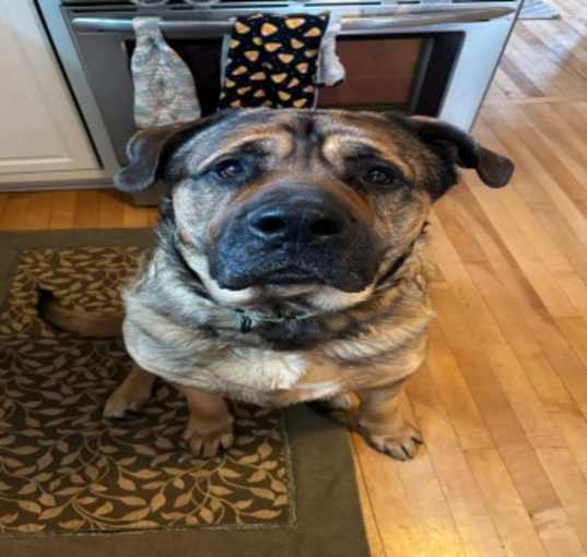 Photo of Biggie