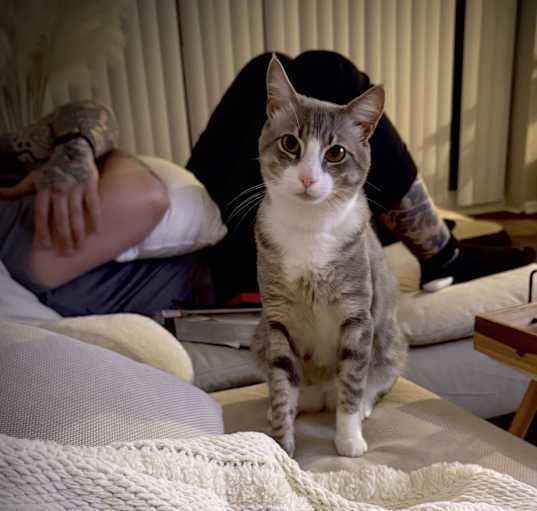 Photo of Jeff
