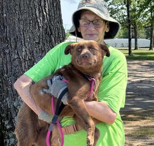 Photo of Jolene (46th and hazel #4)