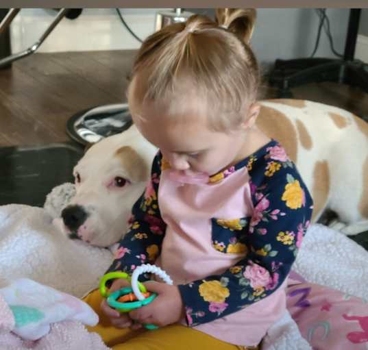 Photo of Lola