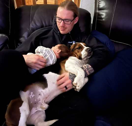 Photo of Eddie
